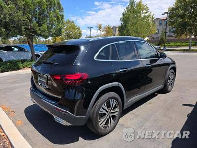 2025 Mercedes-Benz GLA 250 - zdjęcie 3 z 24 - miniatura