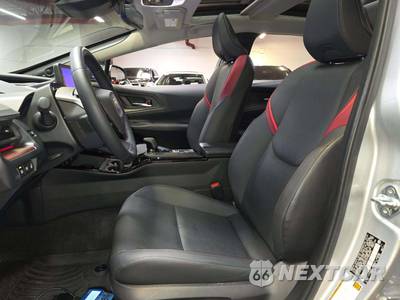 2023 Toyota Prius Prime XSE Premium - zdjęcie 6 z 27 - miniatura