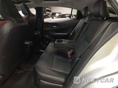 2023 Toyota Prius Prime XSE Premium - zdjęcie 13 z 27 - miniatura