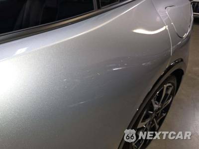 2023 Toyota Prius Prime XSE Premium - zdjęcie 21 z 27 - miniatura