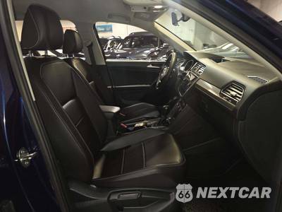 2021 Volkswagen Tiguan SE - zdjęcie 19 z 25 - miniatura