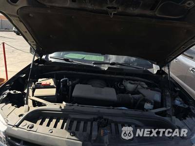 2020 Chevrolet Silverado 1500 LT Trail Boss Crew Cab Short Bed 2LT - zdjęcie 25 z 27 - miniatura