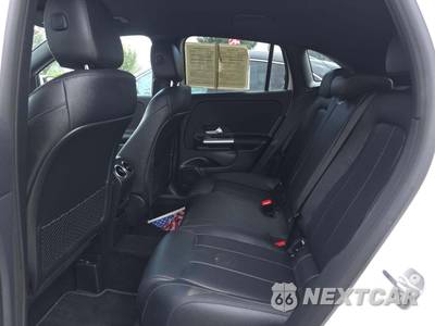 2025 Mercedes-Benz GLA 250 - zdjęcie 13 z 26 - miniatura