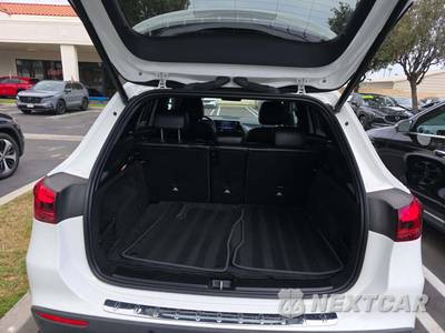 2025 Mercedes-Benz GLA 250 - zdjęcie 14 z 26 - miniatura