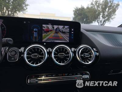 2025 Mercedes-Benz GLA 250 - zdjęcie 10 z 26 - miniatura