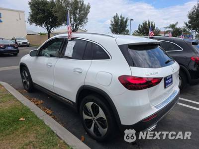 2025 Mercedes-Benz GLA 250 - zdjęcie 2 z 26 - miniatura
