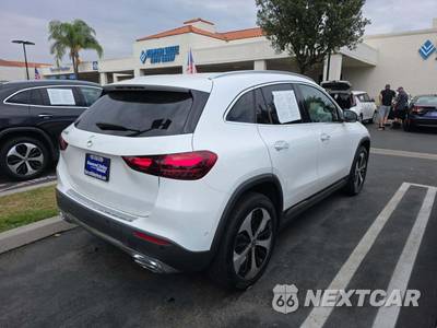2025 Mercedes-Benz GLA 250 - zdjęcie 3 z 26 - miniatura
