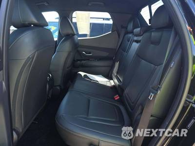 2025 Hyundai Santa Cruz XRT Crew Cab Short Bed - zdjęcie 13 z 25 - miniatura