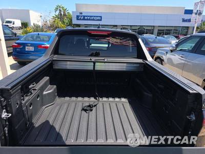 2025 Hyundai Santa Cruz XRT Crew Cab Short Bed - zdjęcie 14 z 25 - miniatura