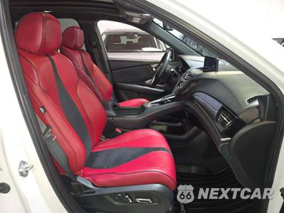 2020 Acura RDX w/A-Spec Pkg - zdjęcie 18 z 25 - miniatura
