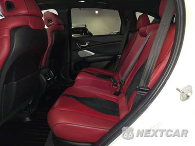 2020 Acura RDX w/A-Spec Pkg - zdjęcie 13 z 25 - miniatura