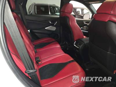 2020 Acura RDX w/A-Spec Pkg - zdjęcie 16 z 25 - miniatura