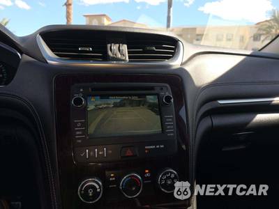 2017 Chevrolet Traverse LT 1LT - zdjęcie 7 z 27 - miniatura