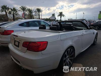 2013 BMW M3 Convertible - zdjęcie 3 z 30 - miniatura