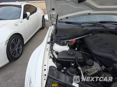 2013 BMW M3 Convertible - zdjęcie 29 z 30 - miniatura