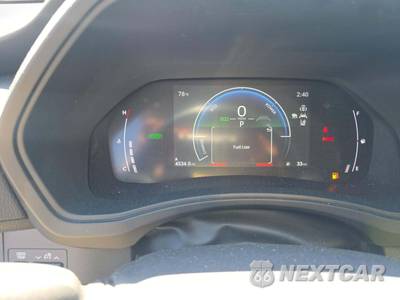 2024 Toyota Grand Highlander Hybrid XLE - zdjęcie 6 z 25 - miniatura