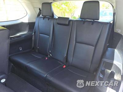 2024 Toyota Grand Highlander Hybrid XLE - zdjęcie 11 z 25 - miniatura