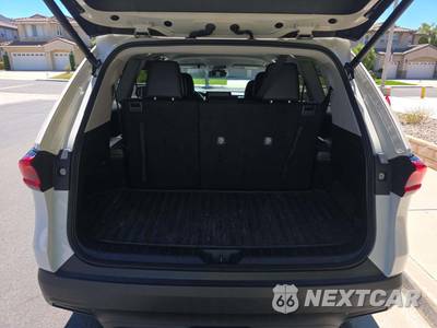 2024 Toyota Grand Highlander Hybrid XLE - zdjęcie 12 z 25 - miniatura
