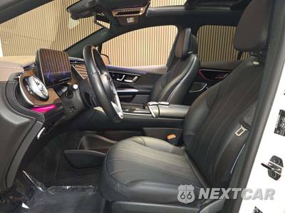 2023 Mercedes-Benz EQE 350 SUV - zdjęcie 6 z 23 - miniatura