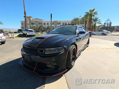 2019 Dodge Charger Scat Pack - zdjęcie 1 z 25 - miniatura