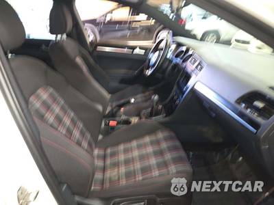 2017 Volkswagen Golf GTI Sport Hatchback - zdjęcie 18 z 25 - miniatura