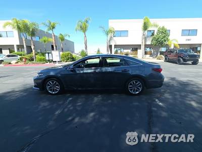 2022 Toyota Avalon XLE - zdjęcie 3 z 29 - miniatura