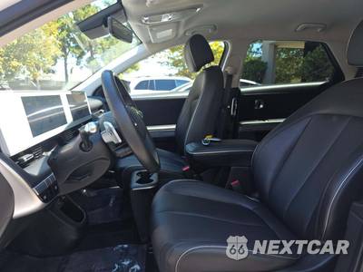 2023 Hyundai IONIQ 5 SEL - zdjęcie 6 z 23 - miniatura
