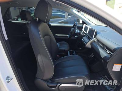 2023 Hyundai IONIQ 5 SEL - zdjęcie 19 z 23 - miniatura