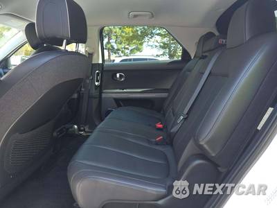 2023 Hyundai IONIQ 5 SEL - zdjęcie 13 z 23 - miniatura