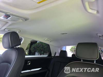 2023 Hyundai IONIQ 5 SEL - zdjęcie 11 z 23 - miniatura
