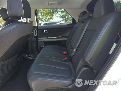 2023 Hyundai IONIQ 5 SEL - zdjęcie 8 z 23 - miniatura