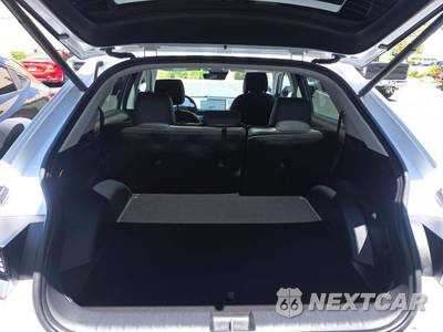 2023 Hyundai IONIQ 5 SEL - zdjęcie 14 z 23 - miniatura