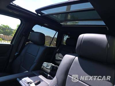 2026 Toyota Sequoia Platinum - zdjęcie 11 z 25 - miniatura