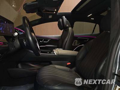 2023 Mercedes-Benz EQS 450+ Hatchback - zdjęcie 6 z 23 - miniatura