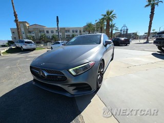 2019 Mercedes-Benz CLS 450