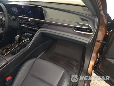 2026 Toyota Crown Signia Limited - zdjęcie 19 z 24 - miniatura