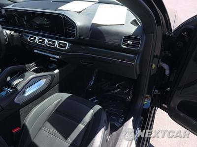 2023 Mercedes-Benz AMG GLE 53 4MATIC - zdjęcie 19 z 25 - miniatura