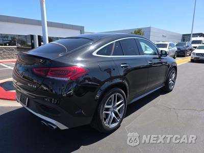 2023 Mercedes-Benz AMG GLE 53 4MATIC - zdjęcie 3 z 25 - miniatura