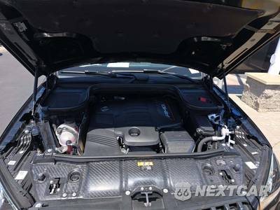 2023 Mercedes-Benz AMG GLE 53 4MATIC - zdjęcie 23 z 25 - miniatura