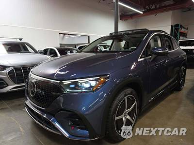 2023 Mercedes-Benz EQE 350+ SUV