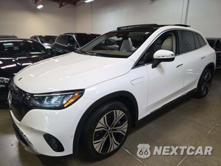 2023 Mercedes-Benz EQE 350 SUV