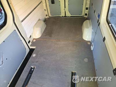 2021 Mercedes-Benz Sprinter 2500 Cargo Van Standard Roof 144.0" WB - zdjęcie 13 z 26 - miniatura
