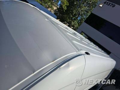 2021 Mercedes-Benz Sprinter 2500 Cargo Van Standard Roof 144.0" WB - zdjęcie 26 z 26 - miniatura