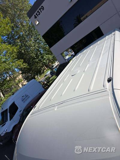 2021 Mercedes-Benz Sprinter 2500 Cargo Van Standard Roof 144.0" WB - zdjęcie 12 z 26 - miniatura