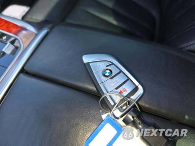 2022 BMW X7 Sports Activity Vehicle ALPINA XB7 - zdjęcie 8 z 26 - miniatura