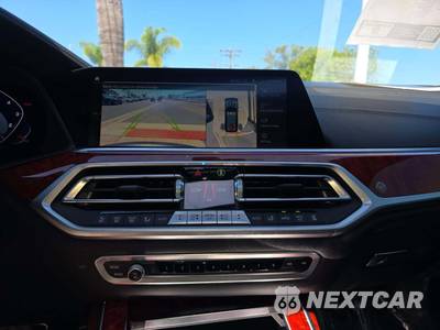 2022 BMW X7 Sports Activity Vehicle ALPINA XB7 - zdjęcie 10 z 26 - miniatura