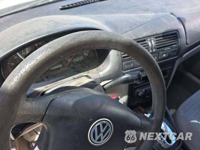 2001 Volkswagen Jetta Wagon GLS - zdjęcie 21 z 41 - miniatura