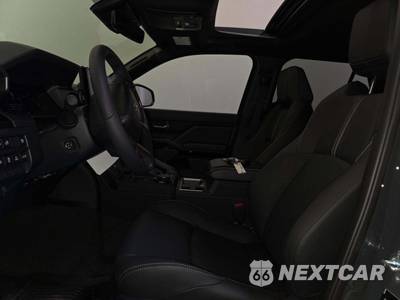 2026 Toyota 4Runner i-FORCE MAX Limited - zdjęcie 6 z 24 - miniatura