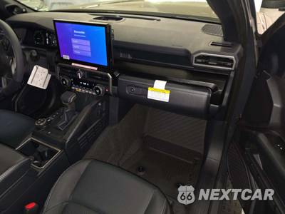 2026 Toyota 4Runner i-FORCE MAX Limited - zdjęcie 19 z 24 - miniatura