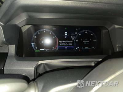 2026 Toyota 4Runner i-FORCE MAX Limited - zdjęcie 9 z 24 - miniatura